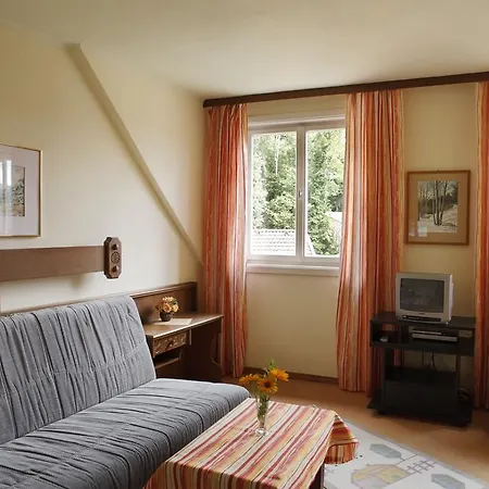 Petersenhof Apartment