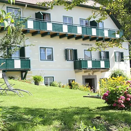 Apartment Petersenhof