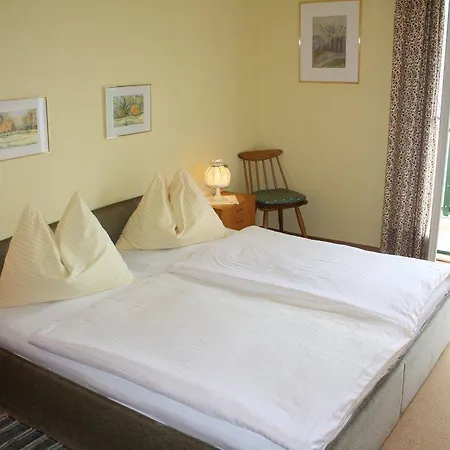 Apartment Petersenhof Millstatt am See