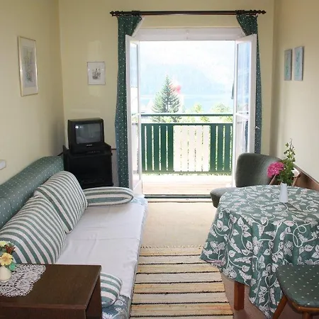 Apartment Petersenhof